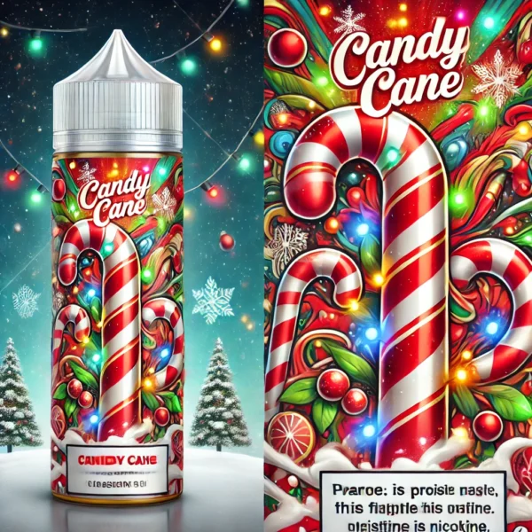 Candy Cane 100ml