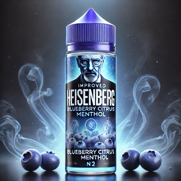 Heisenberg 100ml